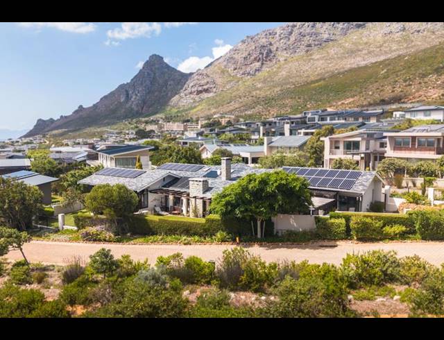 3 BEDROOM HOUSE FOR SALE IN STONEHURST MOUNTAIN ESTATE